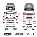 E Darasa W213 Boresha hadi 2021+ Sport BodyKit